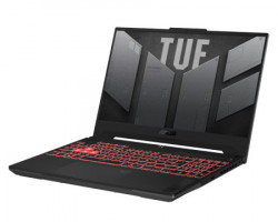 Asus tuf gaming A15 FA507UI-HQ028W laptop - Img 5