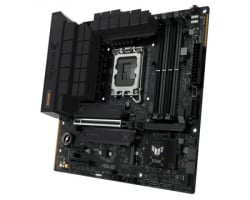 Asus tuf gaming b760m-plus ii matična ploča - Img 4