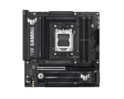 Asus tuf gaming b850m-plus  matična ploča-4