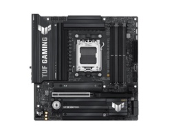 Asus tuf gaming b850m-plus wifi matična ploča-4