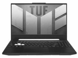 Asus tuf gaming f15 fx507vv-lp250/dos/15.6"Ips fhd/i7-13620h/16gb/512gb ssd/rtx4060-8gb/sivi laptop  ( 90NR0BV7-M00JU0 ) -3