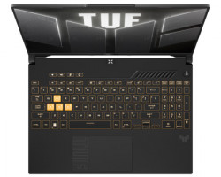 Asus TUF Gaming F16 FX607JV-N3109 16 inča FHD+, i7-13650HX, 16GB, SSD 1TB, GeForce RTX 4060 laptop - Img 6
