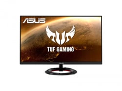 Asus tuf VG249Q1R 23.8"/IPS/1920x1080/165Hz/1ms MPRT/HDMIx2,DP/freesync/VESA/zvučnici/crna monitor ( 90LM05V1-B01E70 )  - Img 4