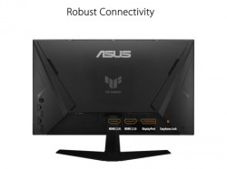 Asus tuf vg249q3a 23.8"/ips/1920x1080/180hz/1ms gtg/hdmix2,dp/freesync/vesa/zvučnici/crni monitor ( 90LM09B0-B01170 ) - Img 3