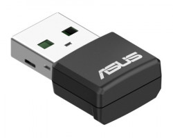 Asus USB-AX55 NANO AX1800 dual band WiFi 6 USB adapter - Img 3