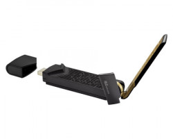 Asus USB-AX56 dual band AX1800 USB WiFi adapter - Img 5