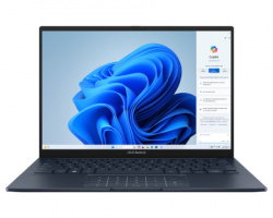 Asus ux3405ma-qd089w ZenBook 14 oled (14 inča FHD OLED, Ultra 5 125H, 16GB, SSD 512GB, Win11 Home) laptop  - Img 4