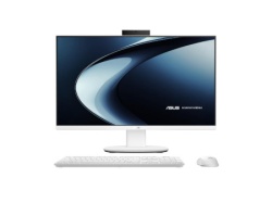 Asus V470VA-WPE0320 AiO/DOS/27"FHD/Core 5 210H/16GB/256GB/WiFi/GLAN/bezžic miš tast/3g/bela Racunar ( 90PT03W9-M05HV0 )