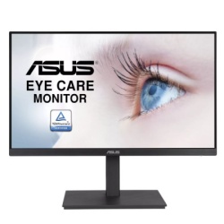 Asus va24eqsb ips 1920x1080/75hz/5ms/hdmi/vga/dp/usb/zvučnici monitor 23.8" -1