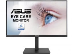 Asus VA27AQSB 27"/IPS/2560x1440/75Hz/1ms MPRT/HDMI,DP,USB/freesync/Pivot/zvučnici/crna monitor ( 90LM06G0-B01170 )