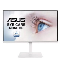 Asus va27dqsb-w 1920x1080/full hd/ ips/75hz/5ms/hdmi/vga/dp/2xusb/zvučnici/pivot/beli monitor 27