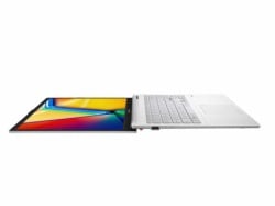 Asus vivobook go e1504fa-nj1017 dos/15.6"Fhd ag/ryzen 3 7320u16gb/512gb ssd/srebrni laptop  ( 90NB0ZR1-M01SY0 ) -1