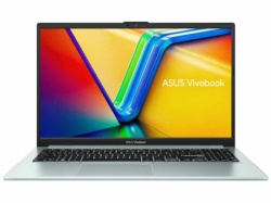 Asus vivobook go e1504fa-nj319/dos/15.6"Fhd/ryzen 5-7520u/16gb/512gb ssd/mint zeleni laptop  ( 90NB0ZR3-M01L60 ) -3