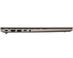 Asus Vivobook S 14 M1407GA-LY028W (14 inča WUXGA, Ryzen AI 7 445, 16GB, SSD 1TB, Win11 Home) laptop