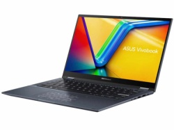  Asus vivobook s14 flip tn3402ya-kn031w win11 h/14" wqxga+ oled/ryzen 7-7730u/16gb/512gb/plavi laptop ( 90NB1111-M008Z0 ) -2