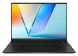 Asus Vivobook S14 S5406SA-QD038X 14 WUXGA OLED/Core U7-256V/16GB/NVMe 512GB/Win11 pro/SR Laptop