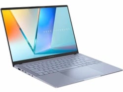 Asus Vivobook S14 S5406SA-QD122X Win11 Pro/14"WUXGA OLED/Core U7-258V/32GB/1TB SSD/backlitSR Laptop  ( 90NB15R2-M00730 ) -2