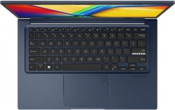 Asus Vivobook X1404VA i3-1315U/8GB/256GB/14" FHD/ENG/1YR/Win11H