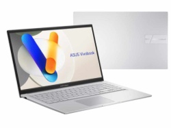 Asus vivobook x1504za-nj865/dos/15.6"Ips fhd/i3-1215u/8gb/512gb ssd/srebrna laptop  ( 90NB1022-M017V0 ) -3