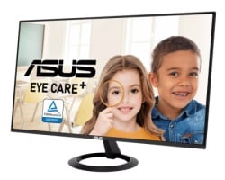 Asus  VZ27EHF IPS LED crni monitor 27 inča-2