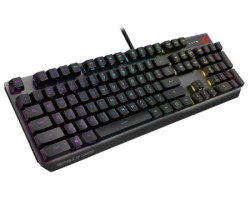 Asus XA05 rog strix IX scope RX gaming tastatura - Img 5