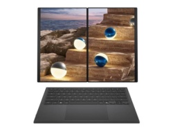Asus Zenbook Duo UX8407AA-SN151X W11P/14"3K OLED Touch/U9 386H/32GB/2TB/olovka/futrola Laptop ( 90NB16V1-M005M0 )