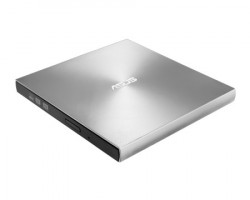 Asus ZenDrive U9M SDRW-08U9M-U DVD±RW USB eksterni srebrni - Img 1