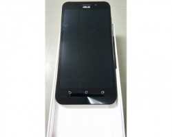 ASUS ZenFone Max Dual SIM 5.5" 2GB 16GB Android 5.0 crni (ZC550KL-BLACK-16G) - Img 2