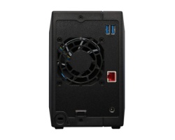 Asustor NAS Storage Server DRIVESTOR 2 Pro AS3302T v2 -5