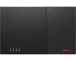 Asustor NAS storage server flashstor 6 Gen2 FS6706T - Img 2