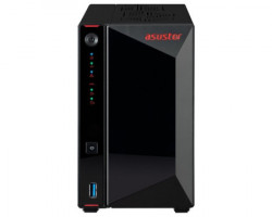 Asustor NAS storage server nimbustor 2 Gen2 AS5402T - Img 4