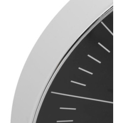 Atmosphera plasticni sivi sat d30 ( 193111b )-2