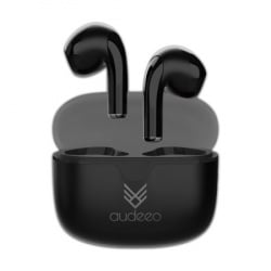 Audeeo true wireless bluetooth slušalice crne ( AOORBIT-BK ) - Img 1