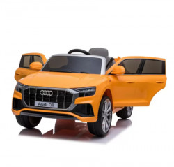 Audi q8 automobil na akumulator ( A068459 ) - Img 7