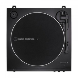 Audio Technica at-lp60xbk Gramofon  (AT-LP60XBK)-3