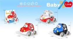 Autić zvečka ( 039541 )