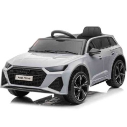 Auto na akumulator Audi RS6 Sivi ( 14097 )