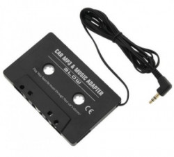 Aux adapter kaseta za auto CAS-080 - Img 1