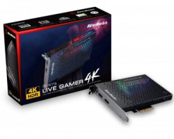 AVERMEDIA GC573 Live Gamer 4K PCIe video snimač - Img 3