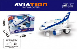 Avion ( 283666 ) - Img 1
