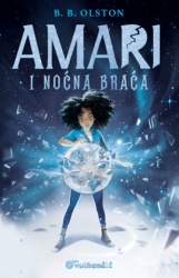 B. B. Olston Amari i noćna braća ( 25154 )
