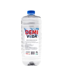 B energy b energy demineralizovana voda 2l all season ( 00720006 )