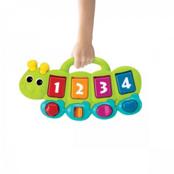  B kids edukativna igračka Light n sound pop up buddy ( 22115148 )  - Img 2