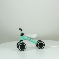 Baby Balance Bicikl bez pedala Model 753-1 zeleni-1