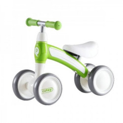 Baby bike zelena ( 34/6049 )