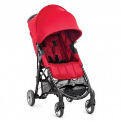 Baby Jogger City Mini ZIP Red kolica za bebe - Img 1