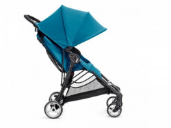 Baby Jogger City Mini ZIP Teal kolica za bebe - Img 3
