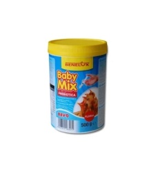 Baby-mix 1235-16347 sa probiotikom za rucno hranjenje ( 03887 )