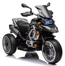 Baby motor gs1300 12v y-mb2332 siva ( 062243S )
