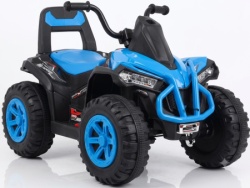 Baby motor kvad 6v 1motor mb9958 plava ( 526144P )
